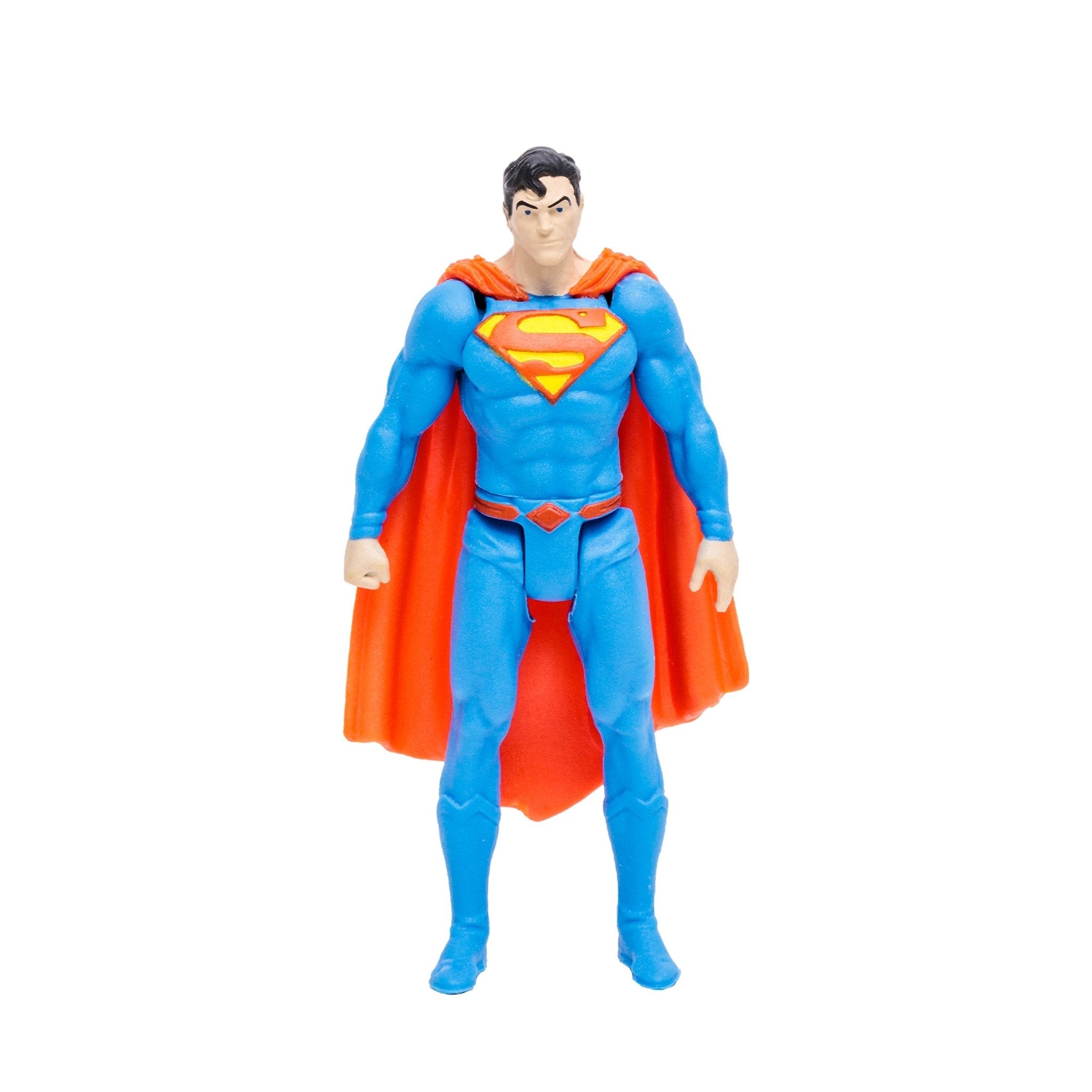 DC Direct - 3" Comic With Figure WV1 - Superman (Rebirth) - Image 3
