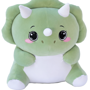 Plumpls Plumps Xlarge - Squoosh Dino