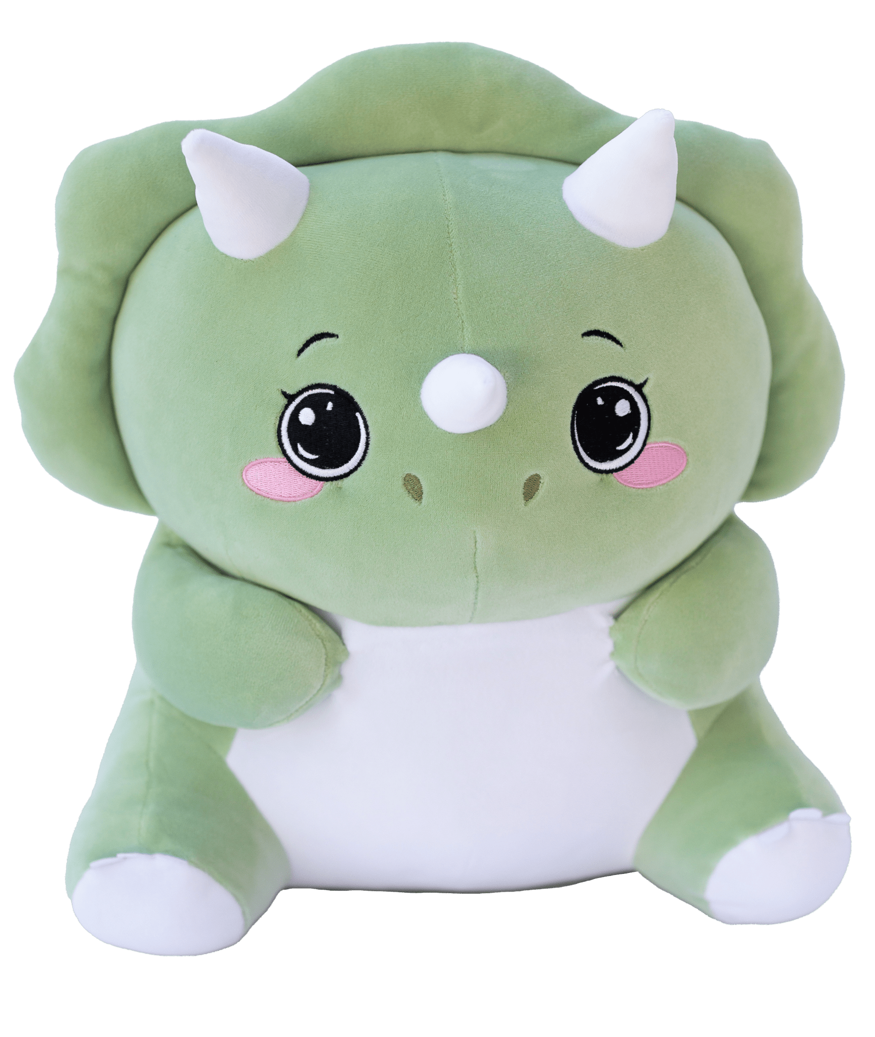 Plumpls Plumps Xlarge - Squoosh Dino