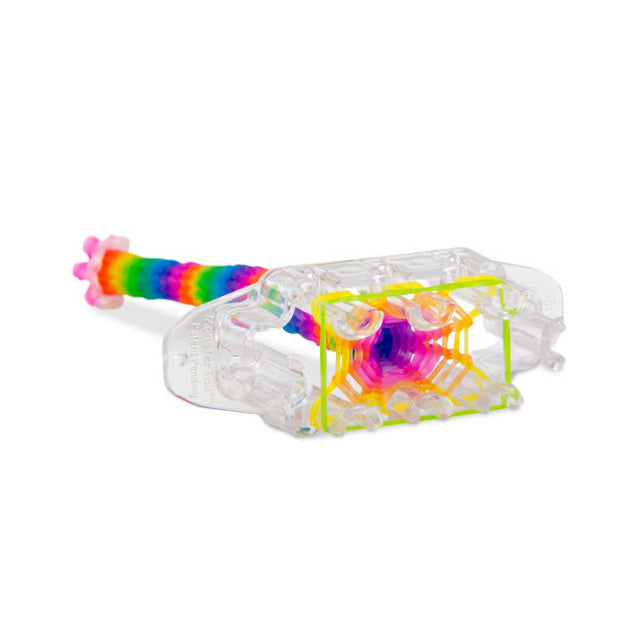Rainbow Loom Monster Tail - Image 10