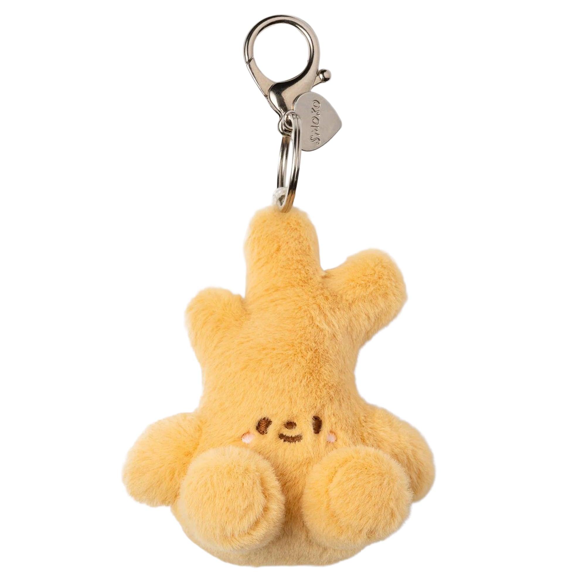 Smoko Gigi Ginger Bag Charm