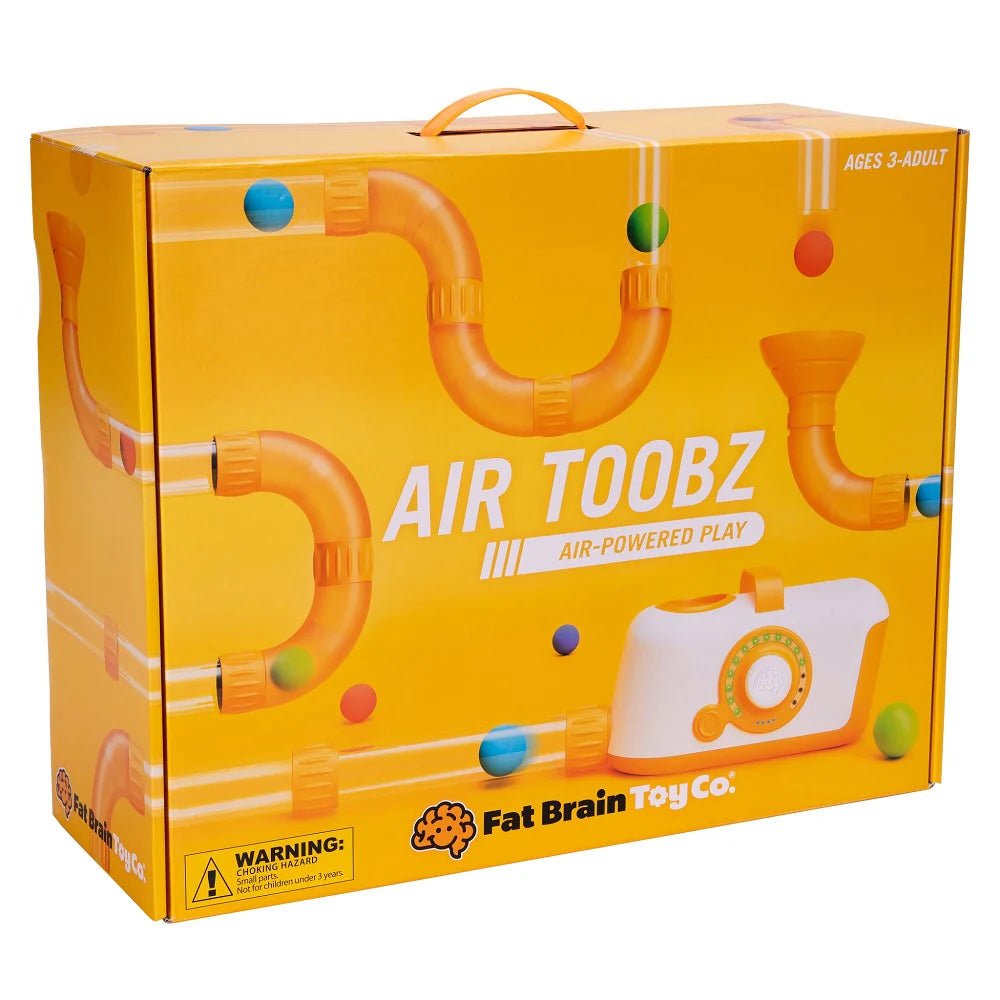 Fat Brain Toy Co. Fat Brain Toys Air Toobz - Image 2