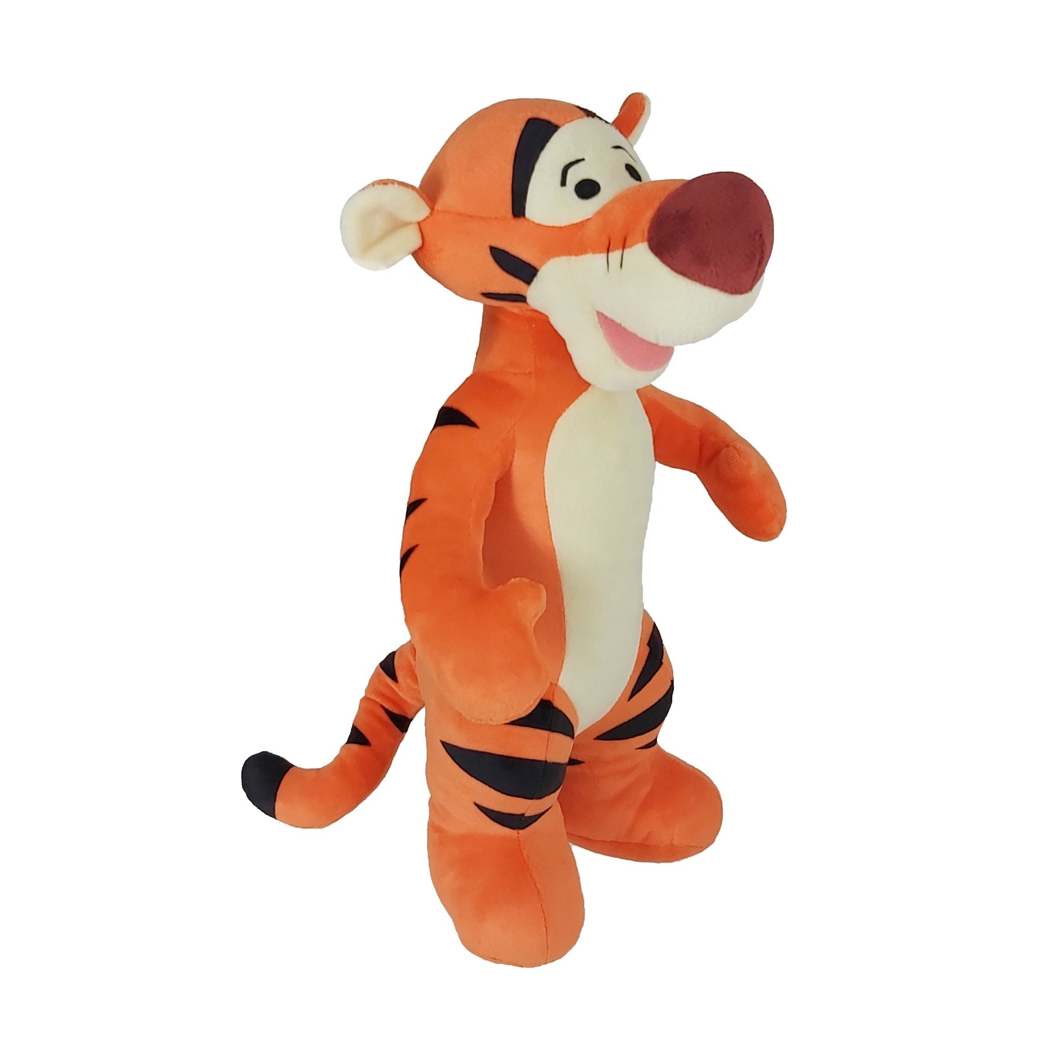 Disney Medium Tigger Plush - Image 2