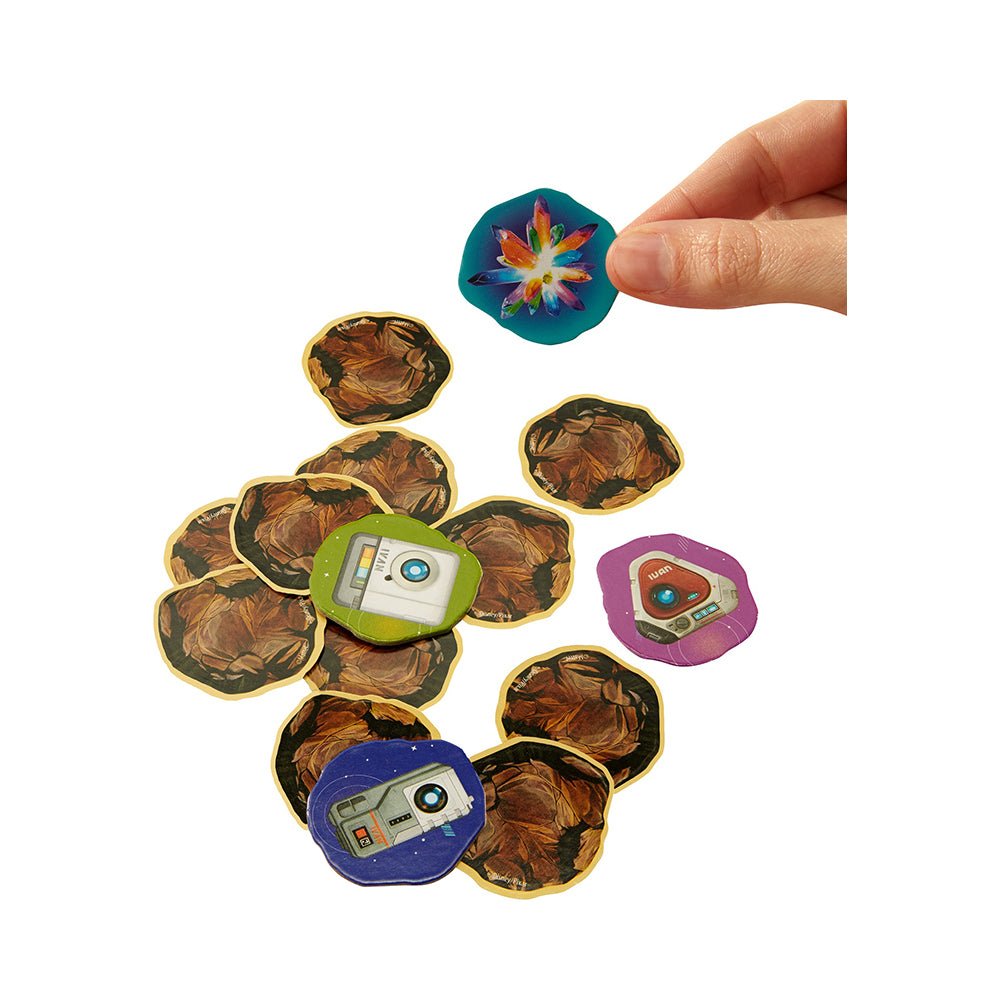 Disney Pixar's Lightyear Seeker Squad Game - Image 6