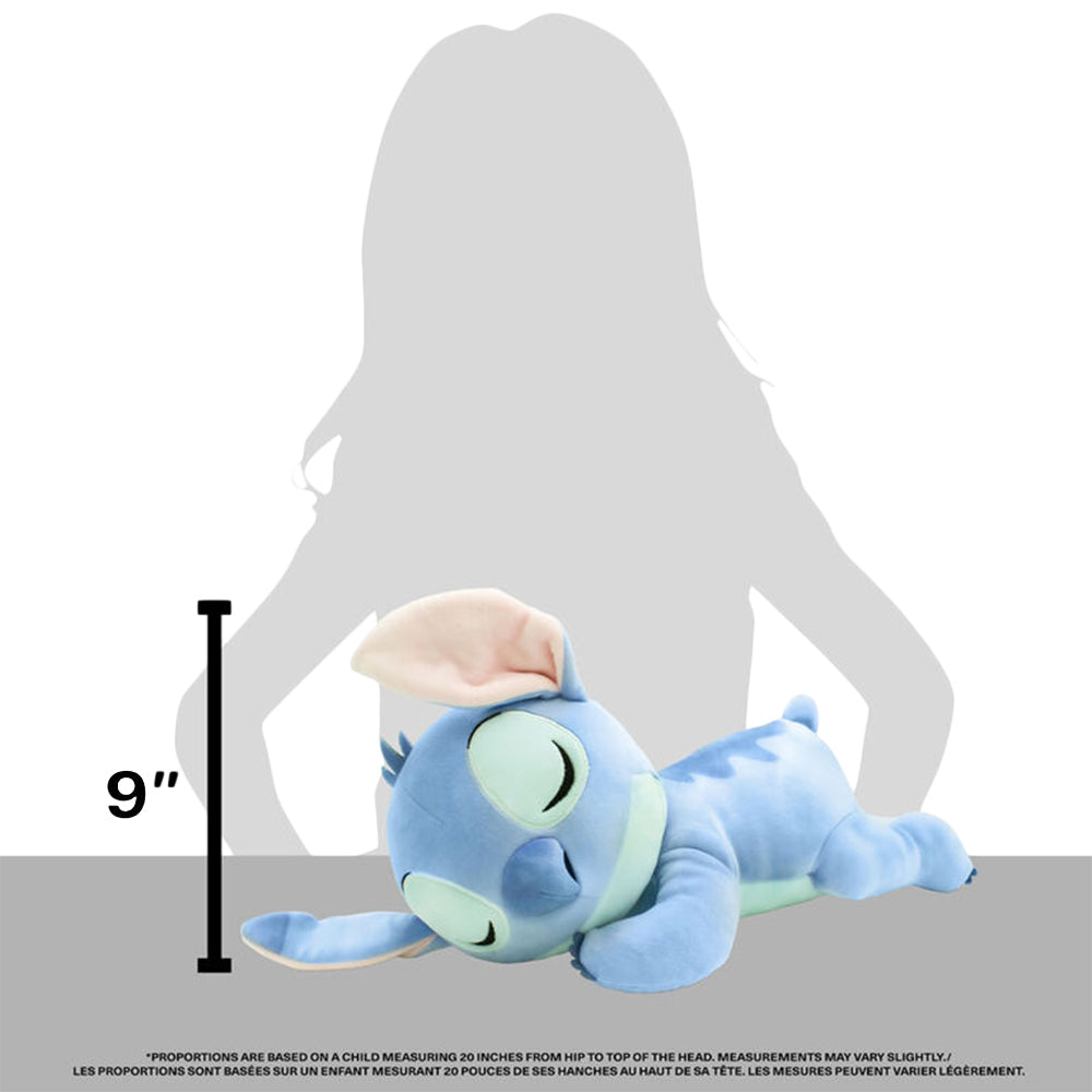 Disney Sleep Stitch Plush - Image 2
