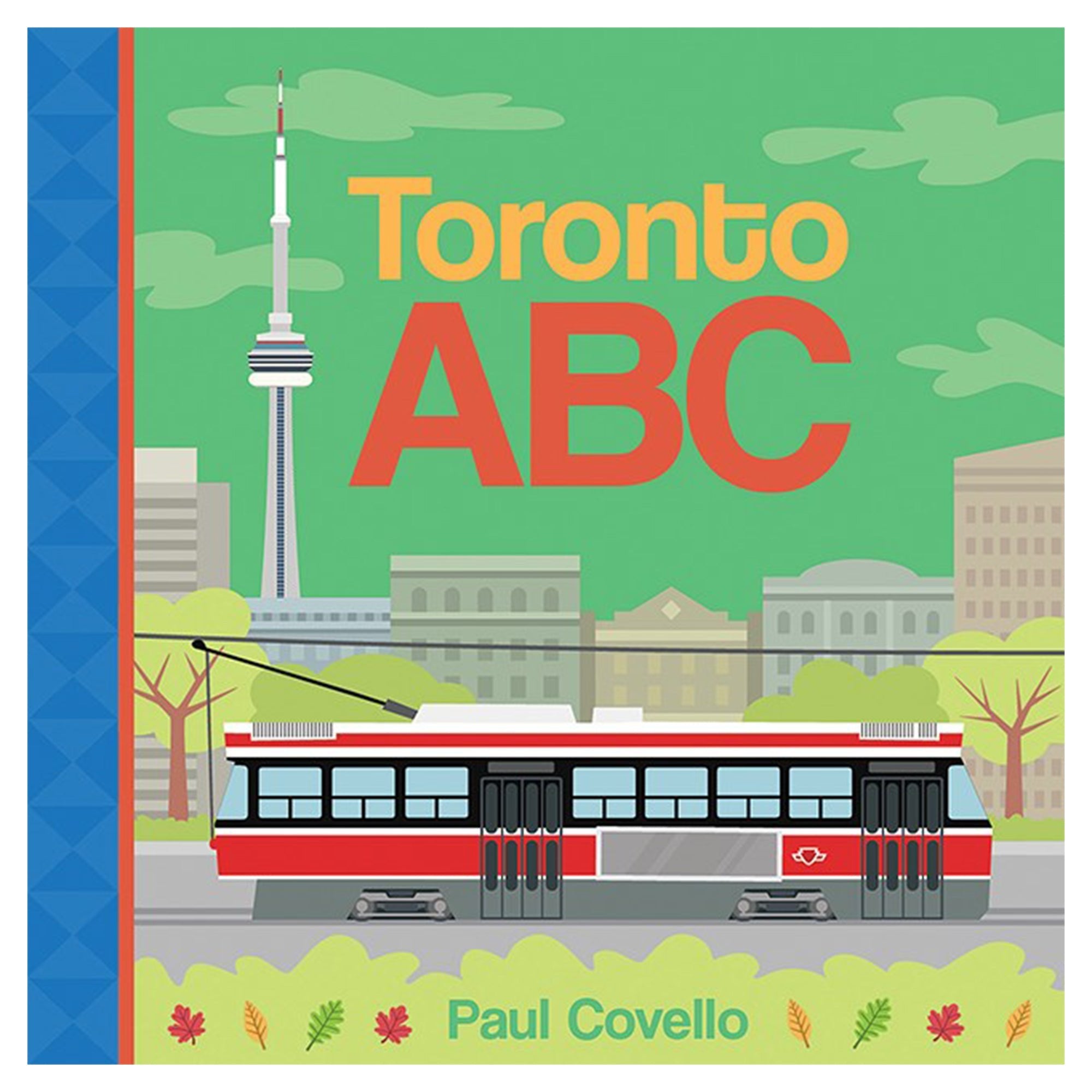Toronto ABC