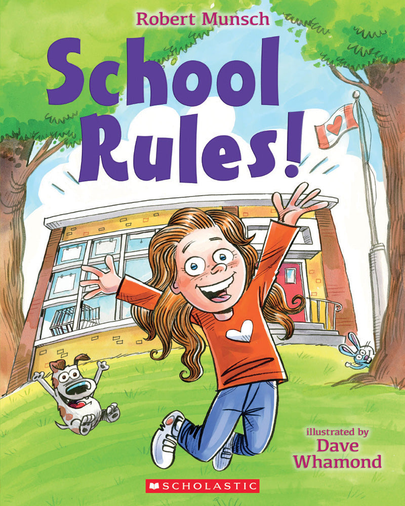 School Rules! - Image 2