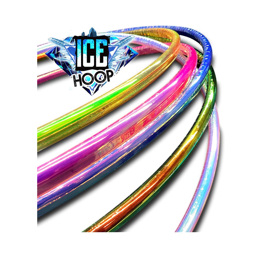 Kess Ice Hula Hoop Asst - Image 2