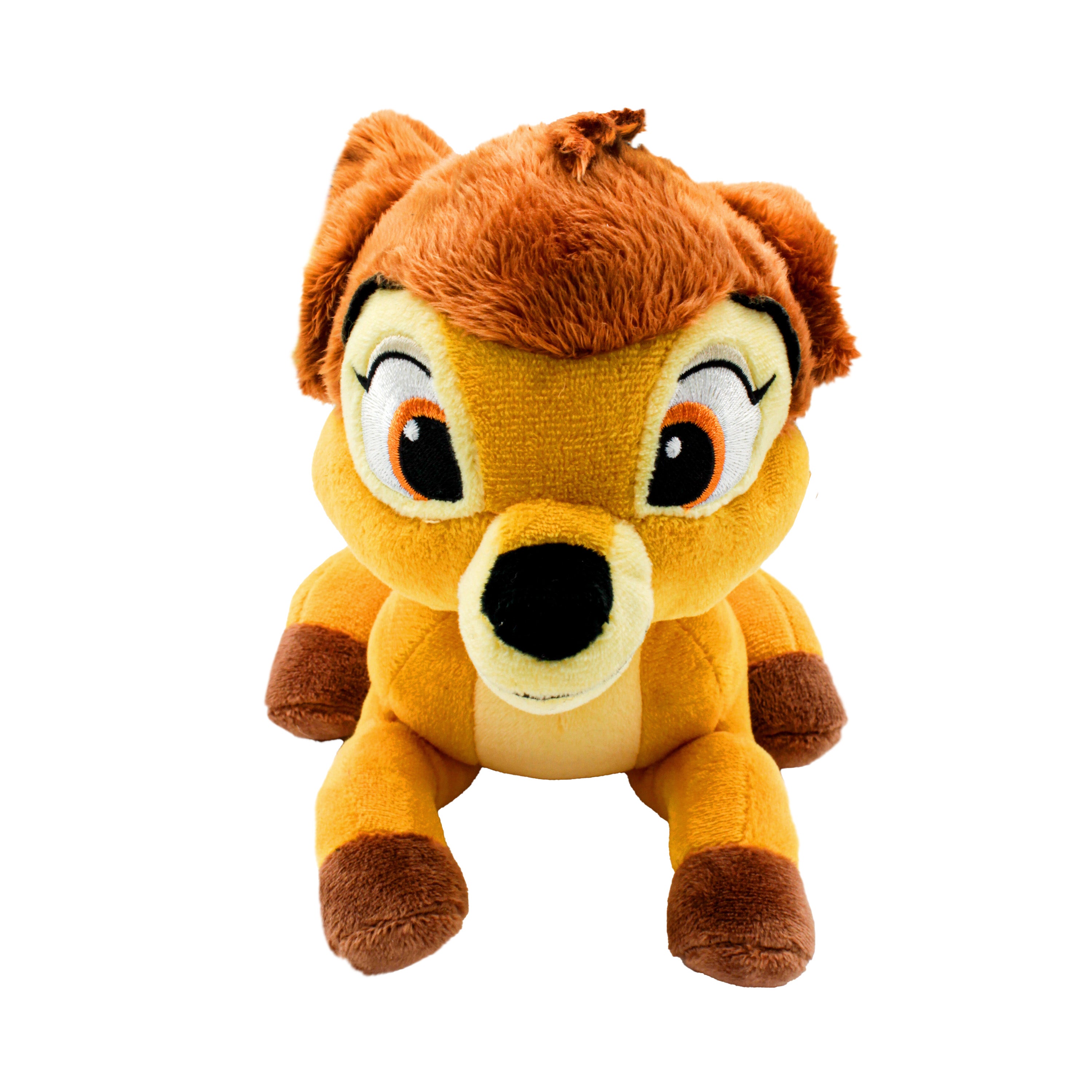 Disney Plush Bambi And Friends - Bambi
