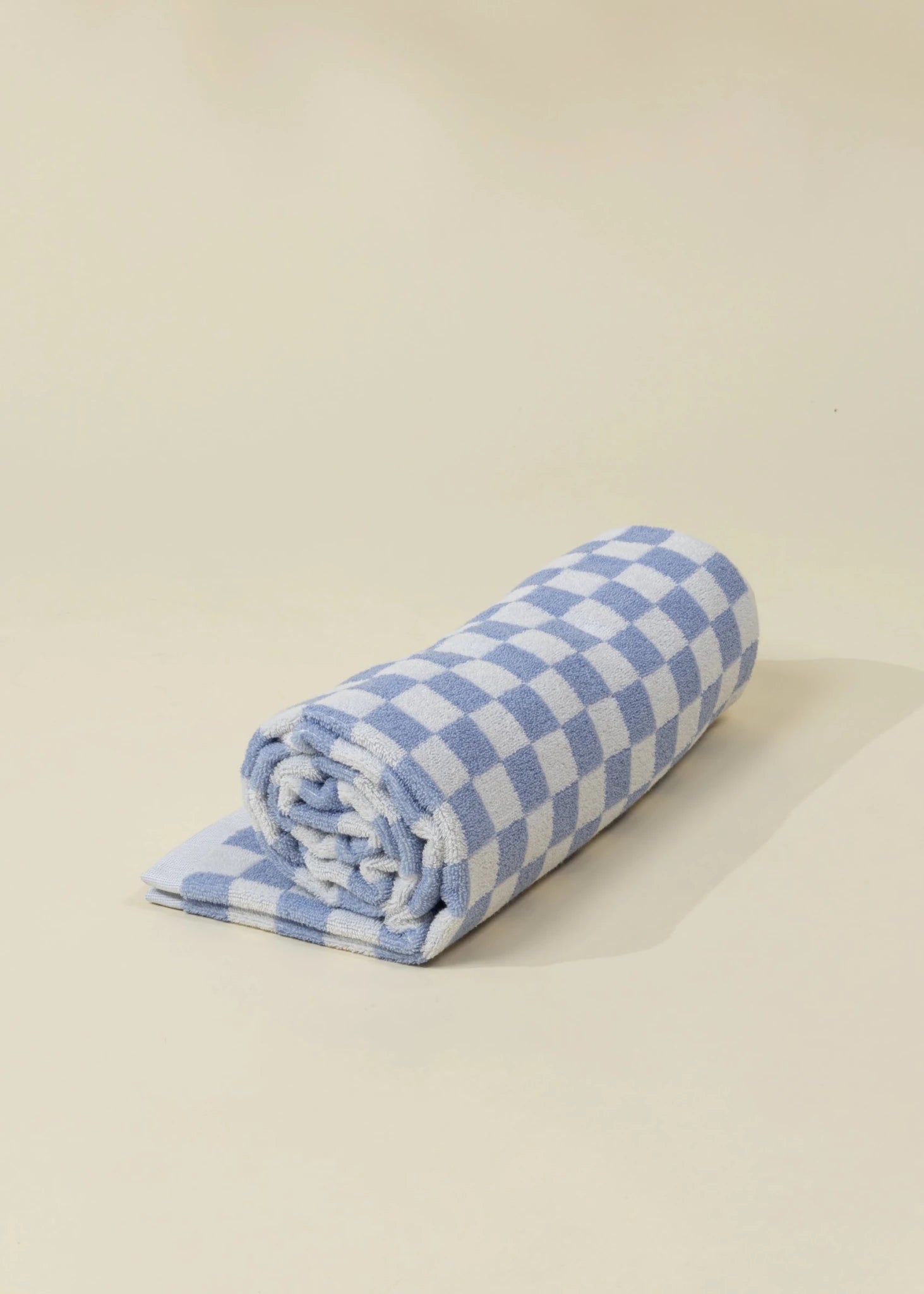 Coco Village 100% Cotton Kids Beach & Pool Towel - Summer Fruits - Image 3