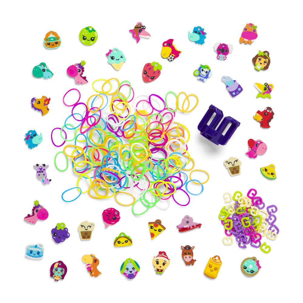Rainbow Loom Loomi-pals Charms Cylinder Surprise - Image 12