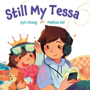 Still My Tessa
