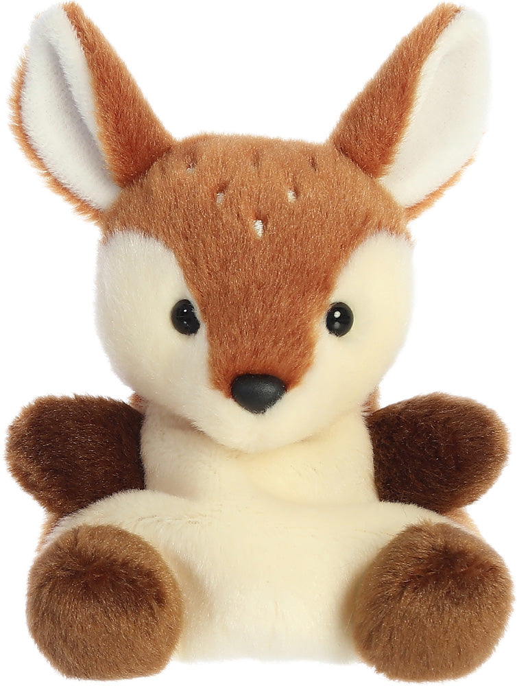Palm Pals Dalia Fawn 5" - Image 2