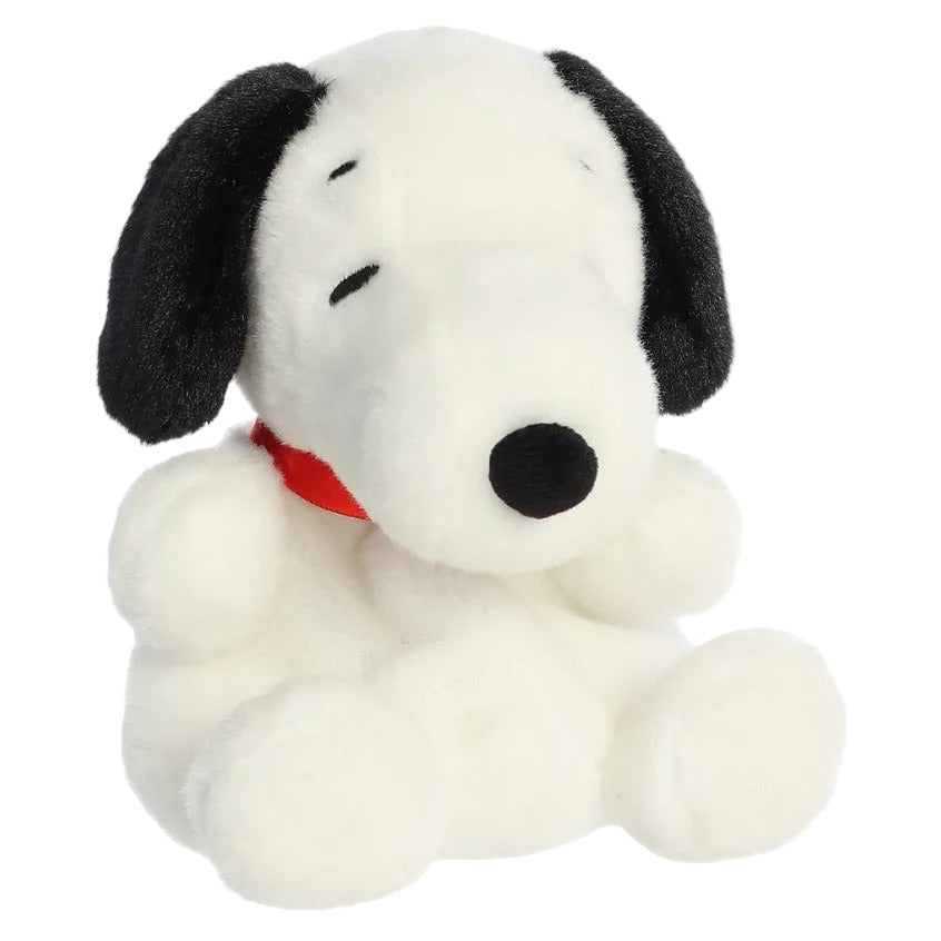 Peanuts Palm Pals Snoopy 5"