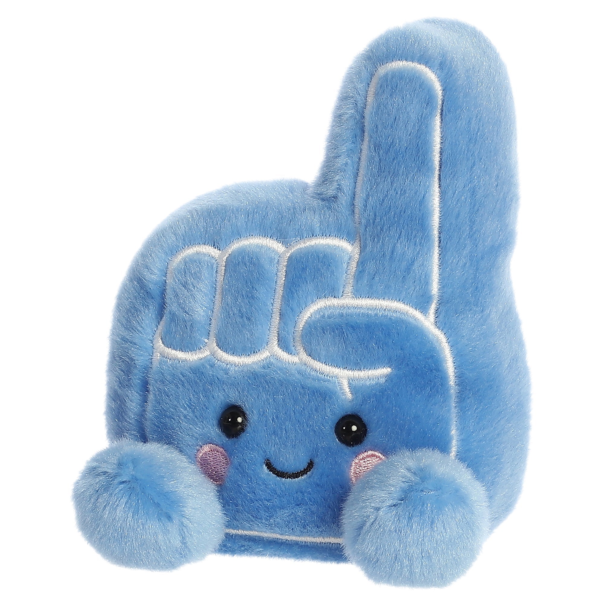 Palm Pals - Ferris Foam Finger 5" - Image 5