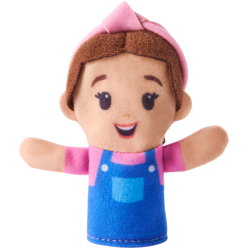 Ms. Rachel Zoo Song Finger Puppet Set - Image 2