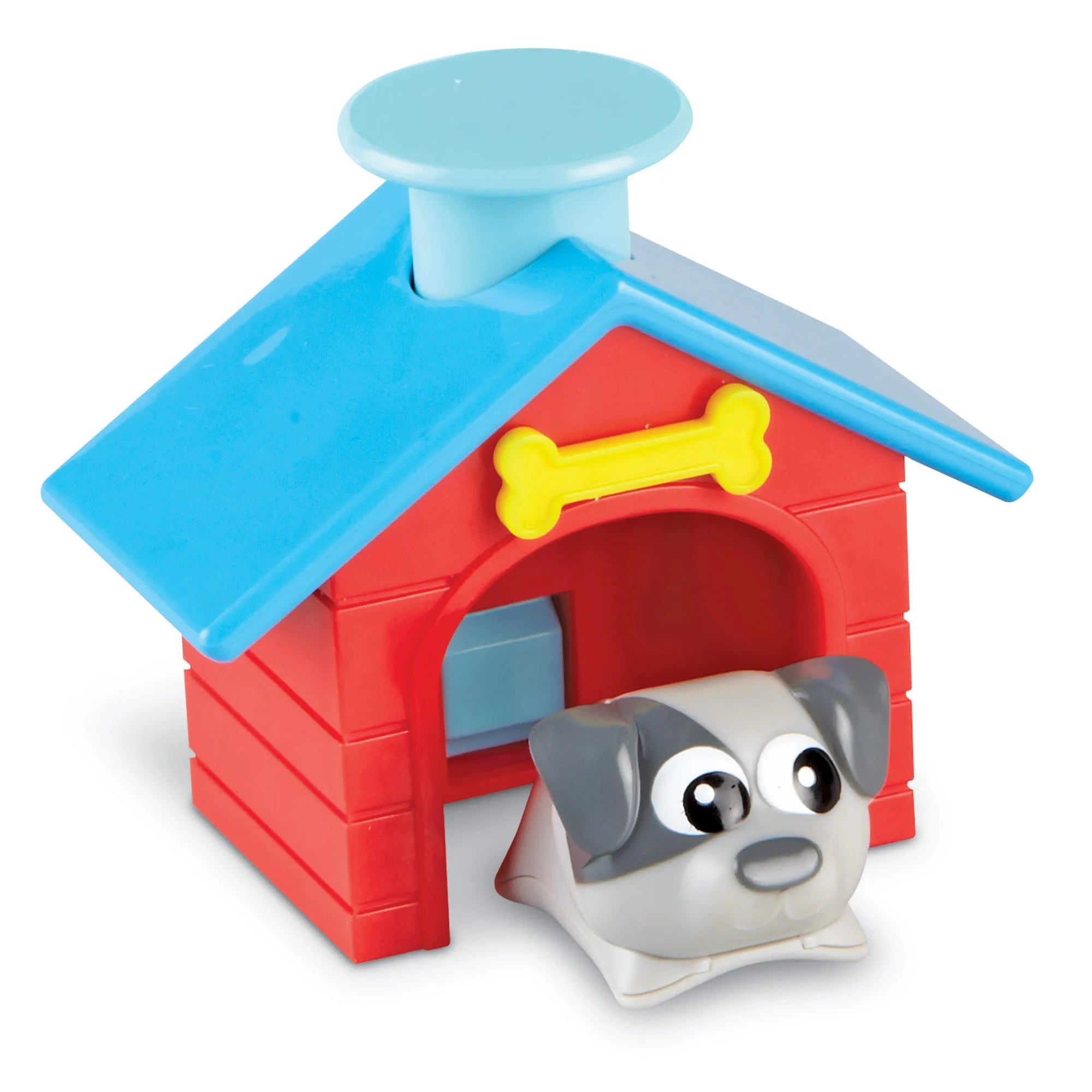 Learning Resources Coding Critters® Pet Poppers: Zing the Dog - Image 3