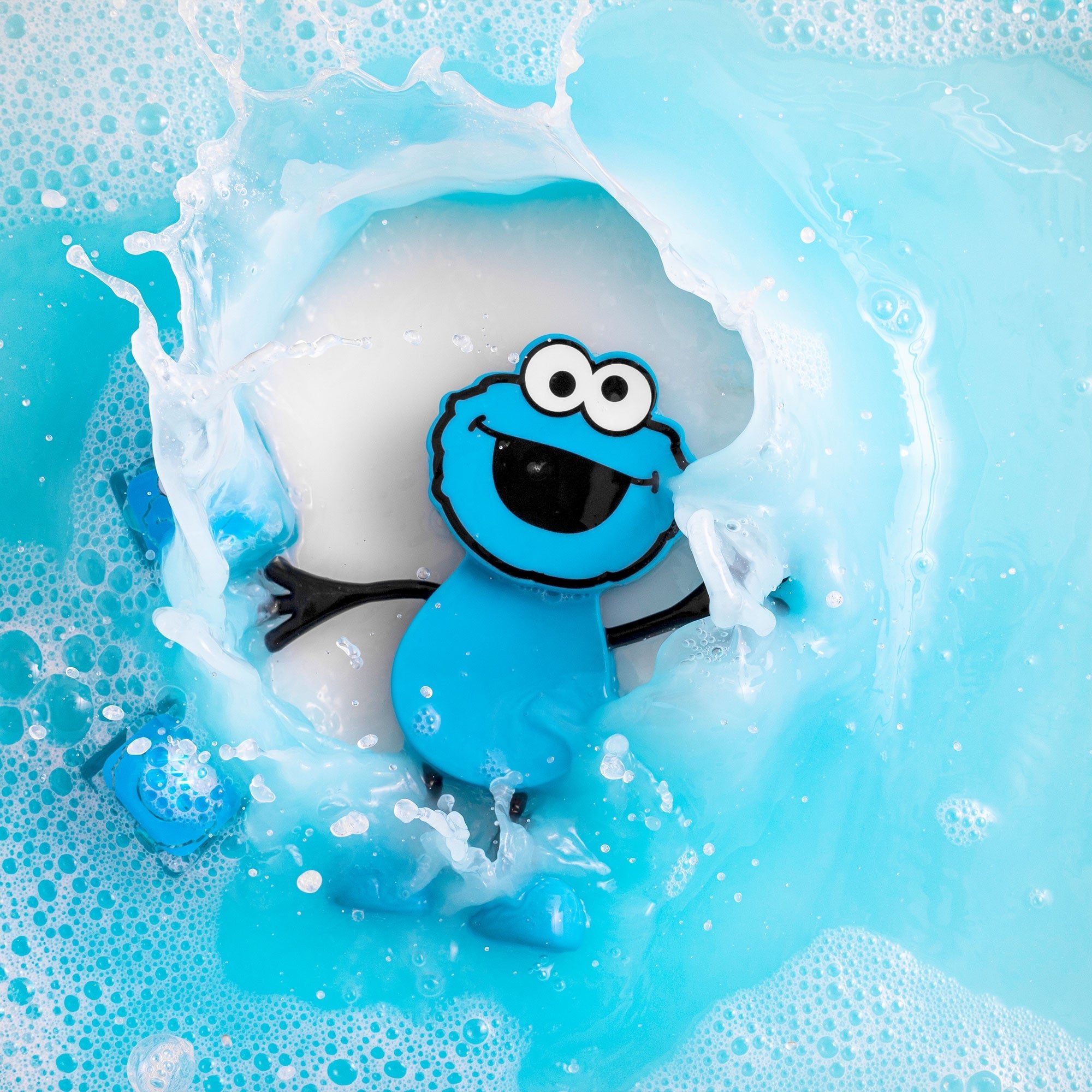 Glo Pals - Cookie Monster ENGLISH ONLY - Image 6