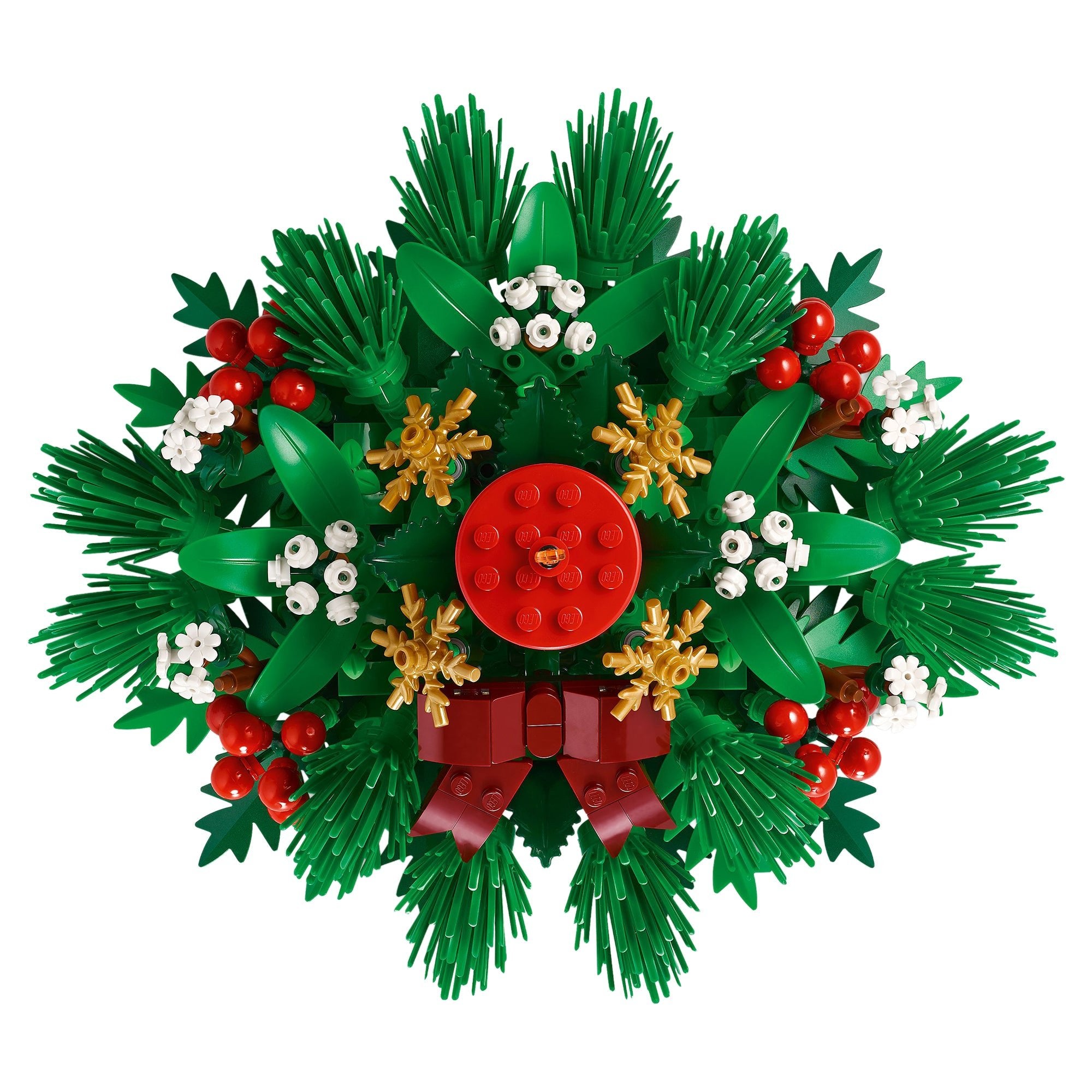 LEGO® Christmas Table Decoration 40743 - Image 5