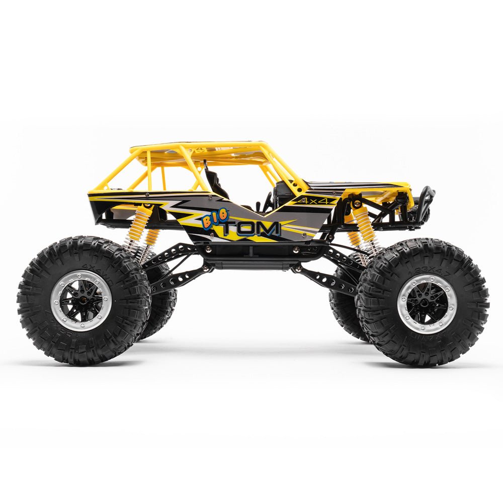 Litehawk Big Tom 15th Anniversary 4X4 - Image 2