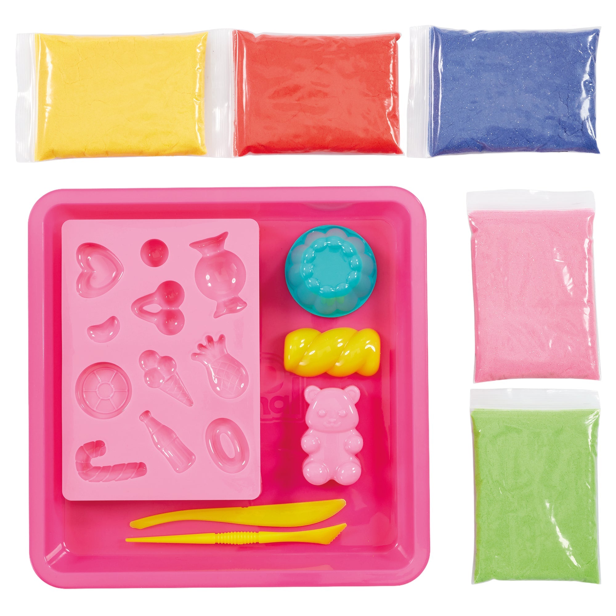 Sandsational Sweet Candy - Image 2