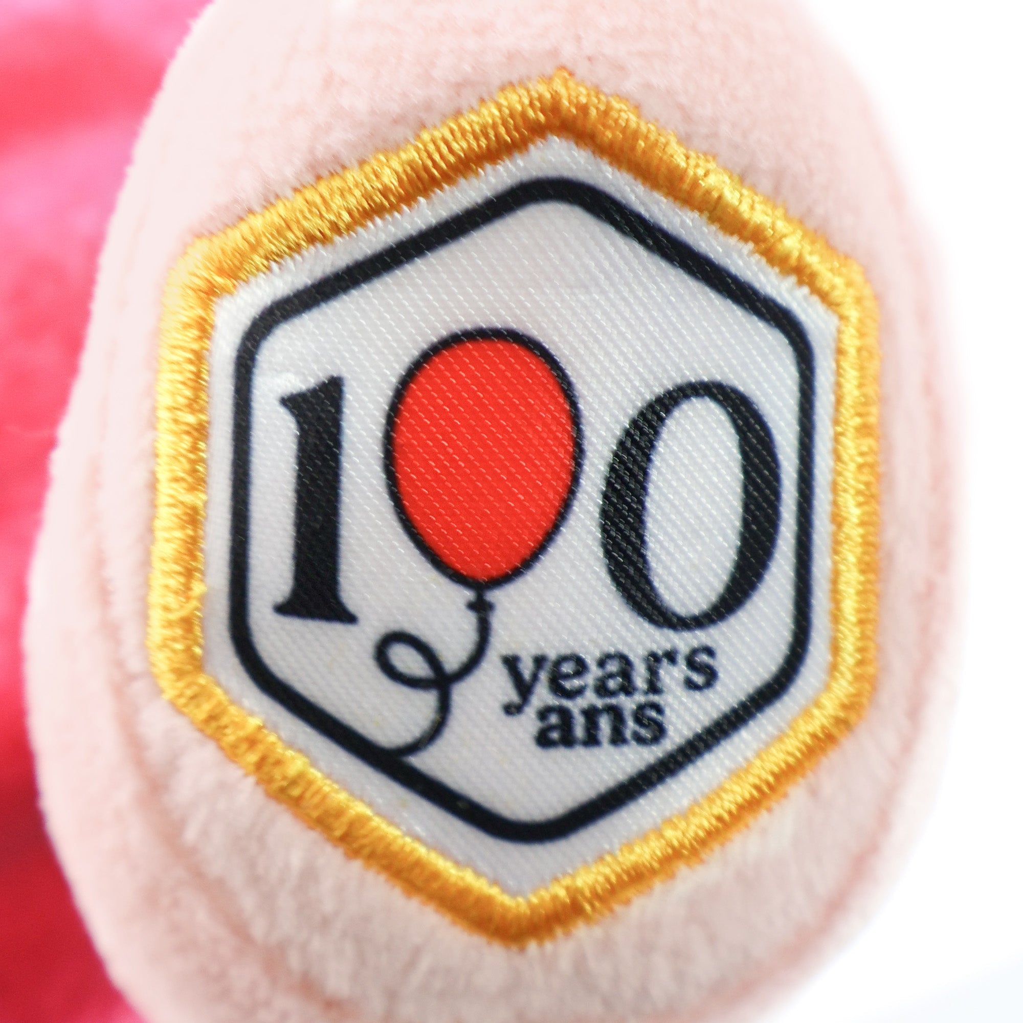 Disney Winnie The Pooh 100th Anniversary Plush Piglet - Image 6