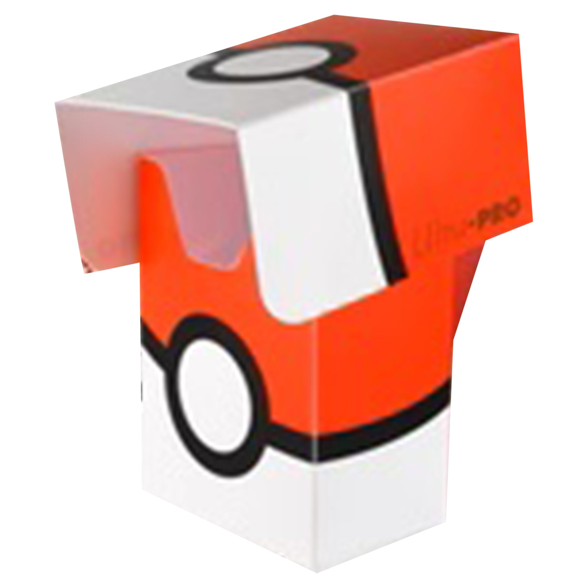 Pokemon Pokémon Pokéball Deck Box