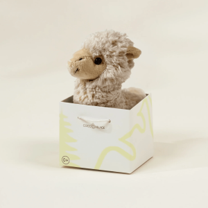 Coco Village Mini Gift Plush Toy