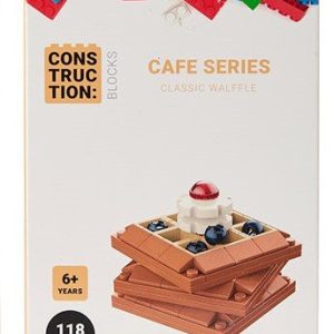 Made By Mastermind Toys MMT Mini Blocks Waffle