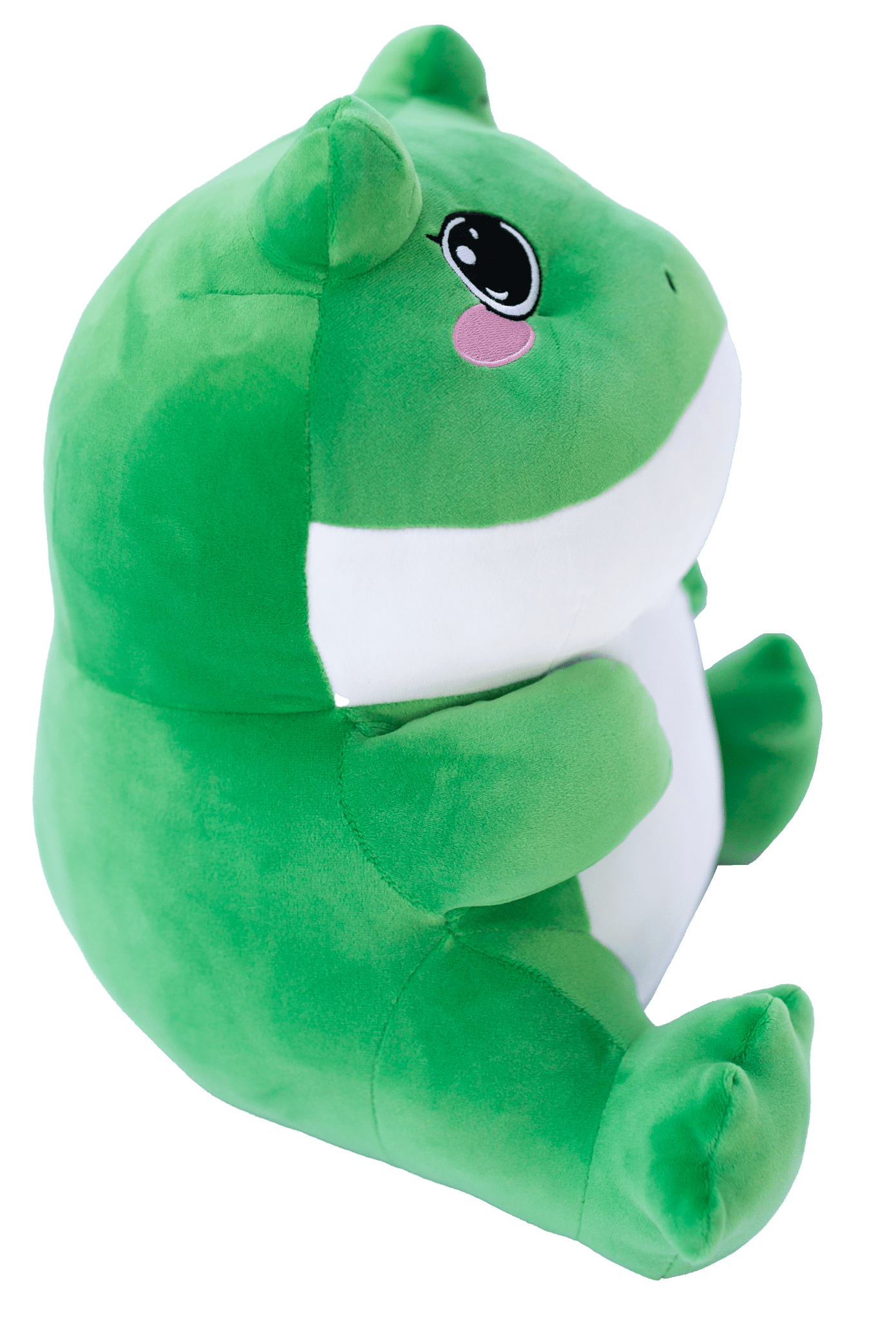Plumpls Plumps Xlarge - Feathers Frog - Image 2