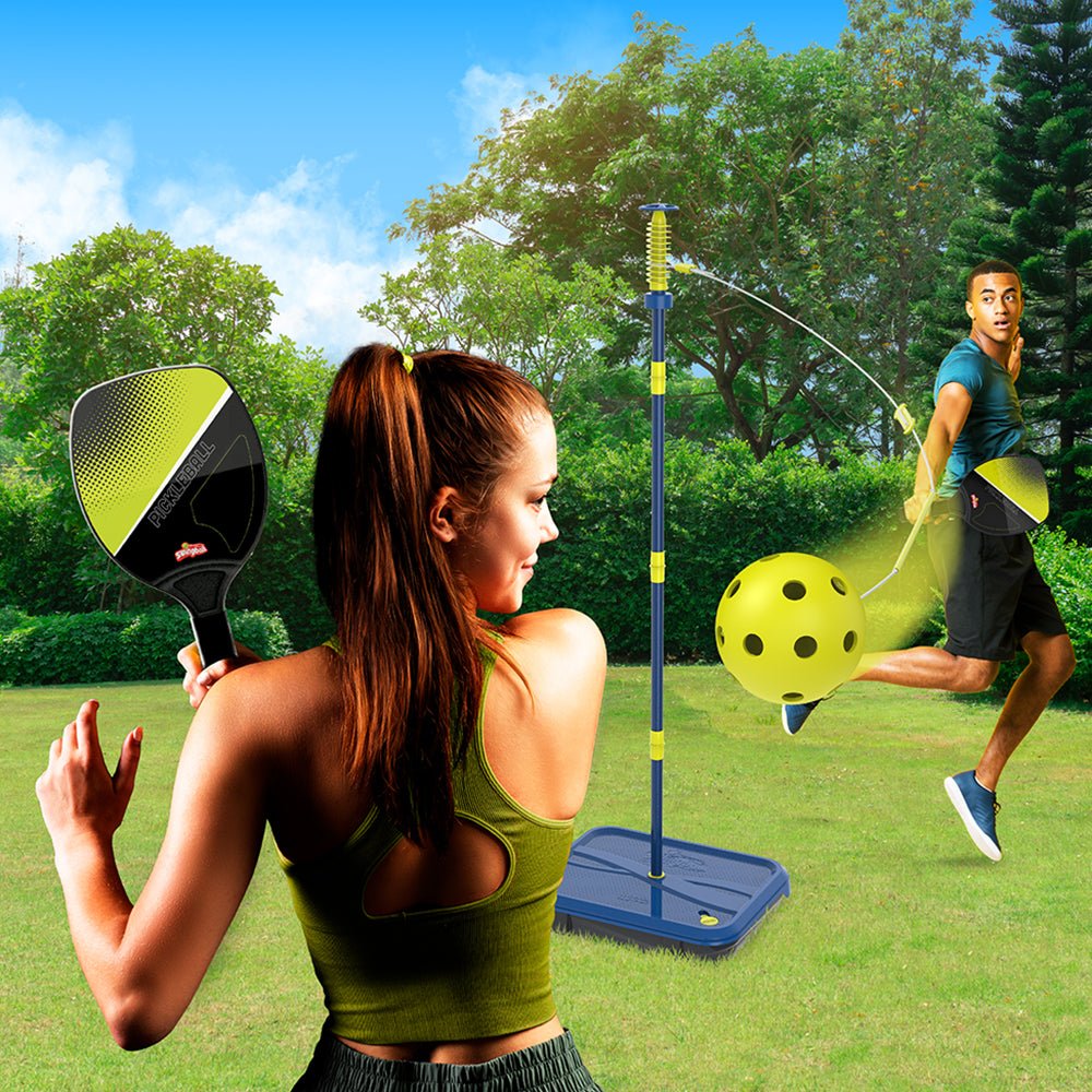 Pickleball Swingball - Image 9