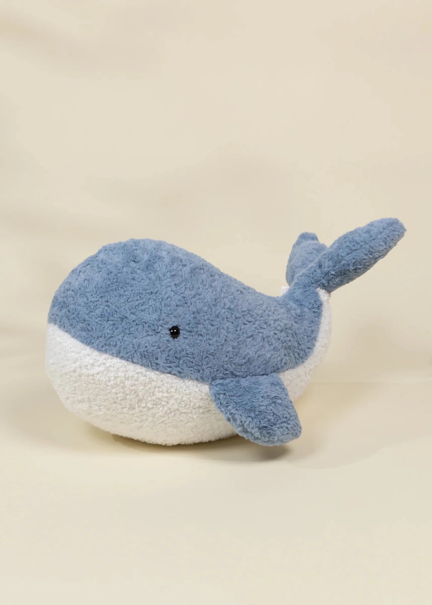 Coco Village Whale Plush Toy