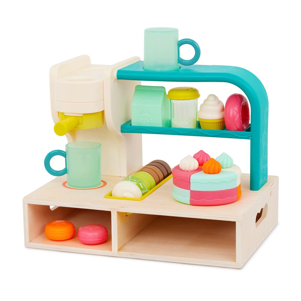 B.Toys Coffee & Bakery Shop - Image 2