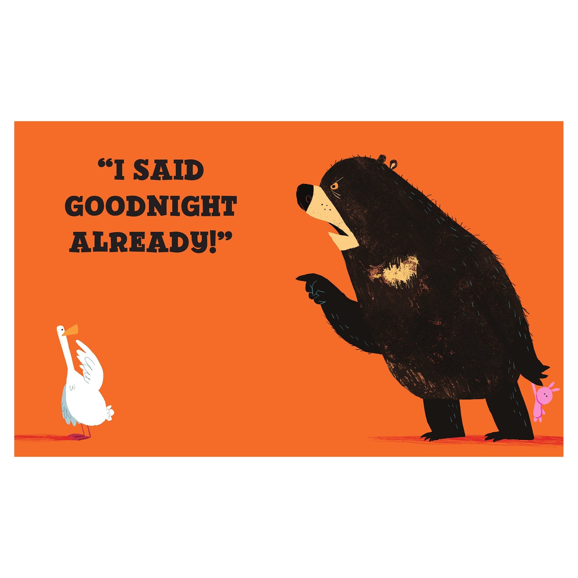 Goodnight Already! - Image 3