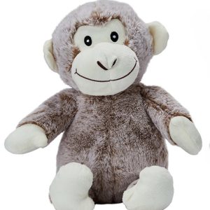 Made By Mastermind Toys MMT Soft Fur Plush Monkey