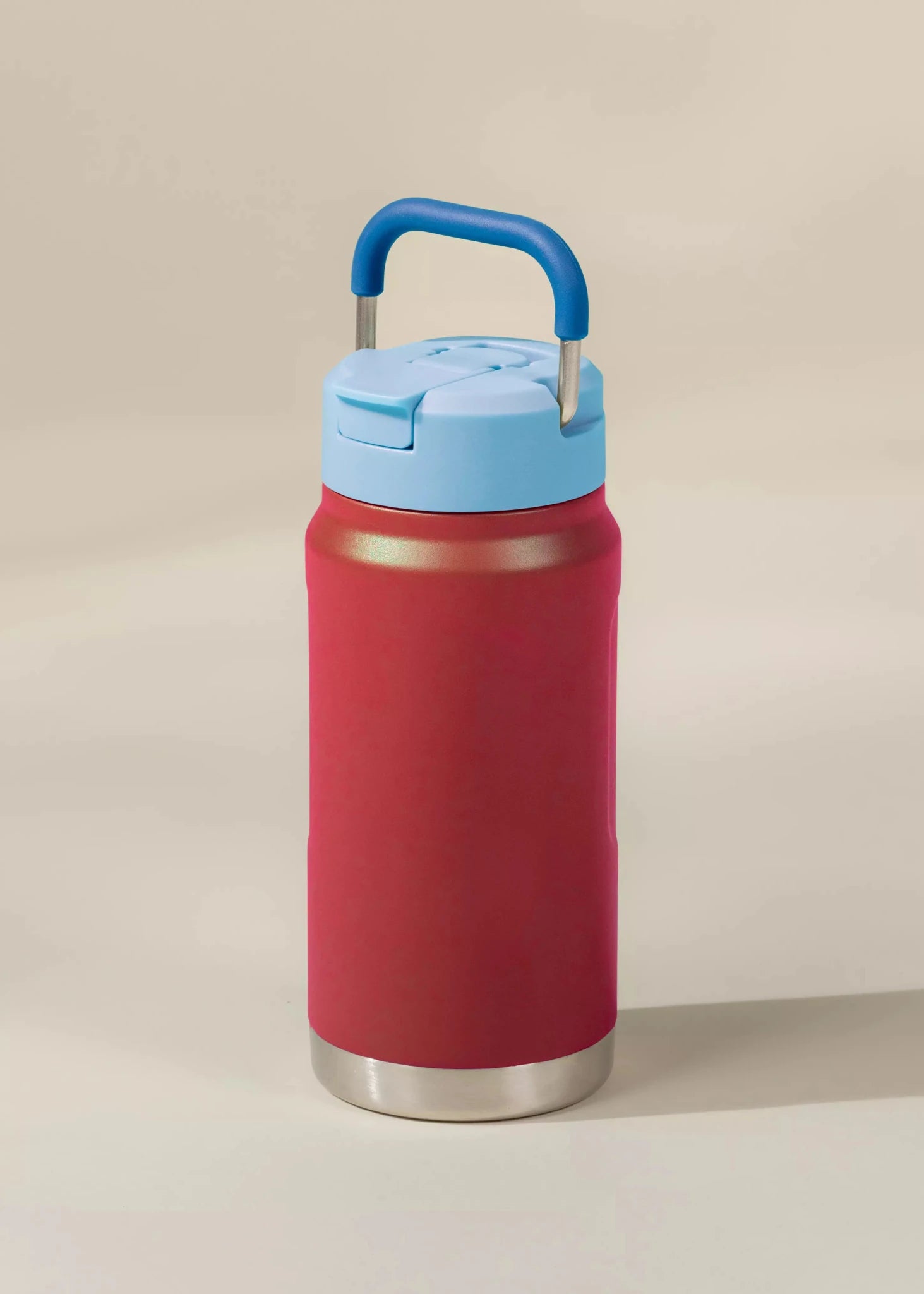 Coco Village Stainless Steel Isolated Water Bottle - Horizon