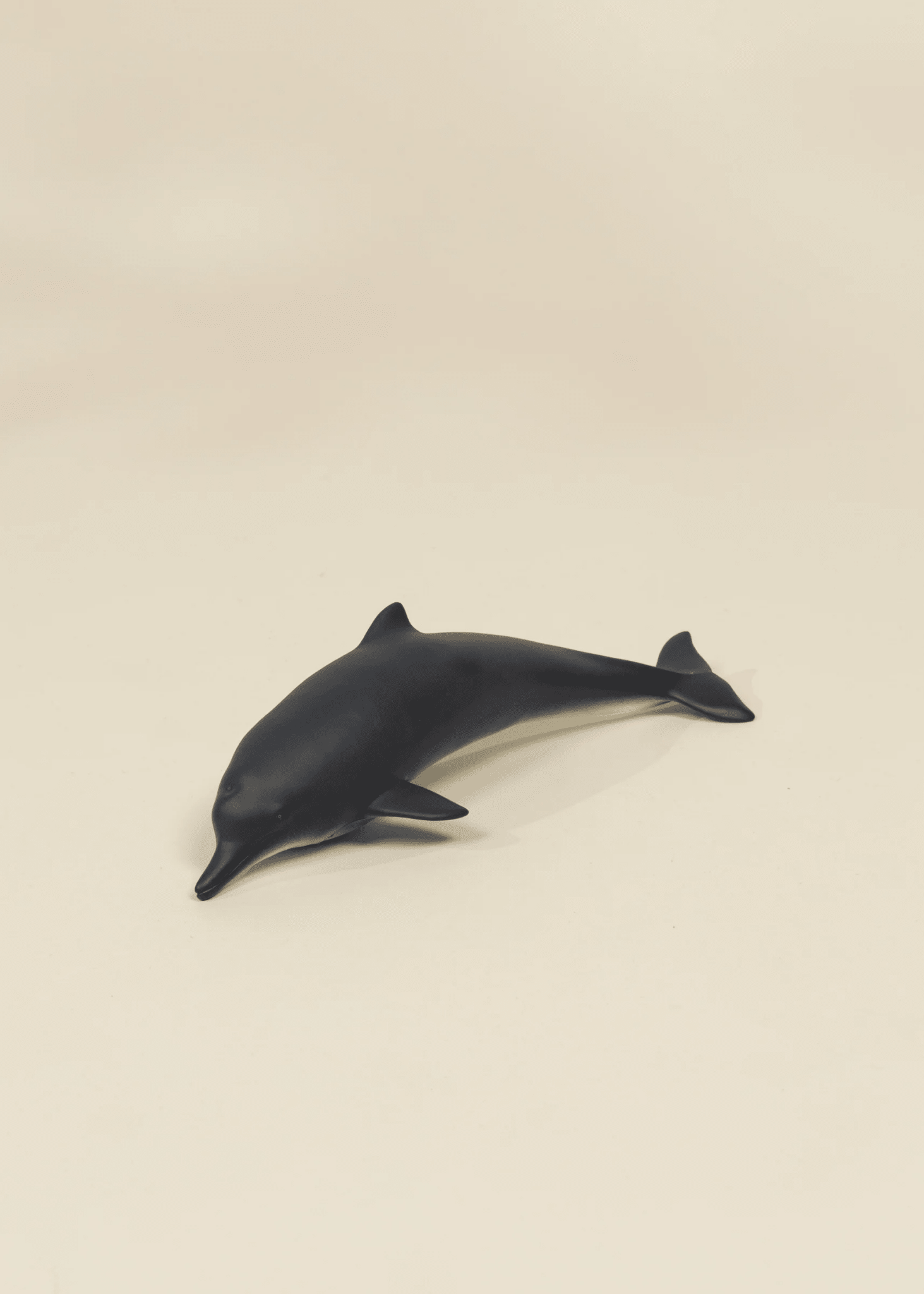 Coco Village Large Sea Life Animal Play Figurine – Dolphin