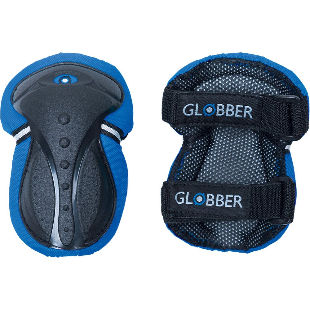 Globber Protective Gear Set Blue - Image 4