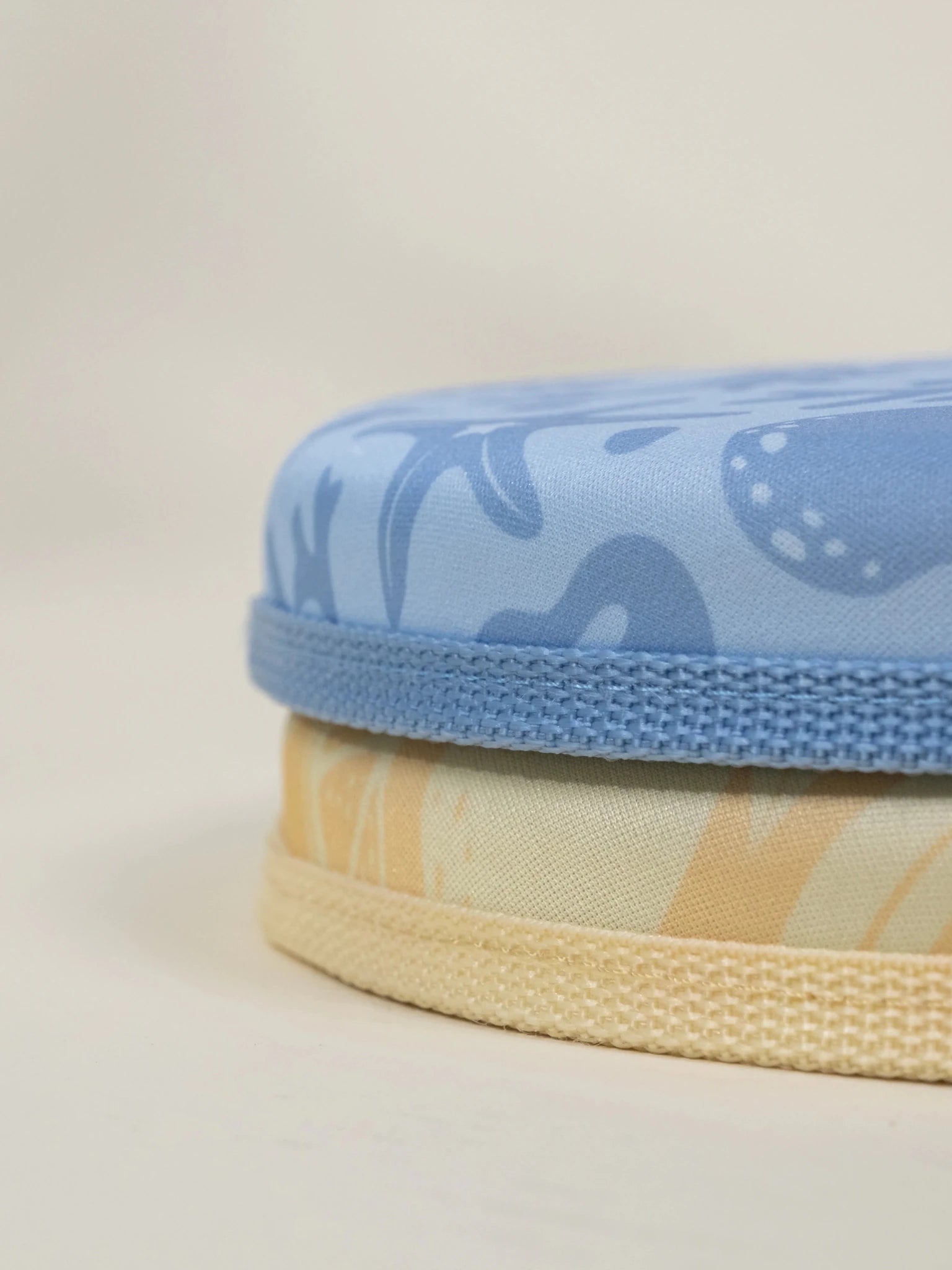 Coco Village Neoprene Frisbee – Summer Fruits - Image 5