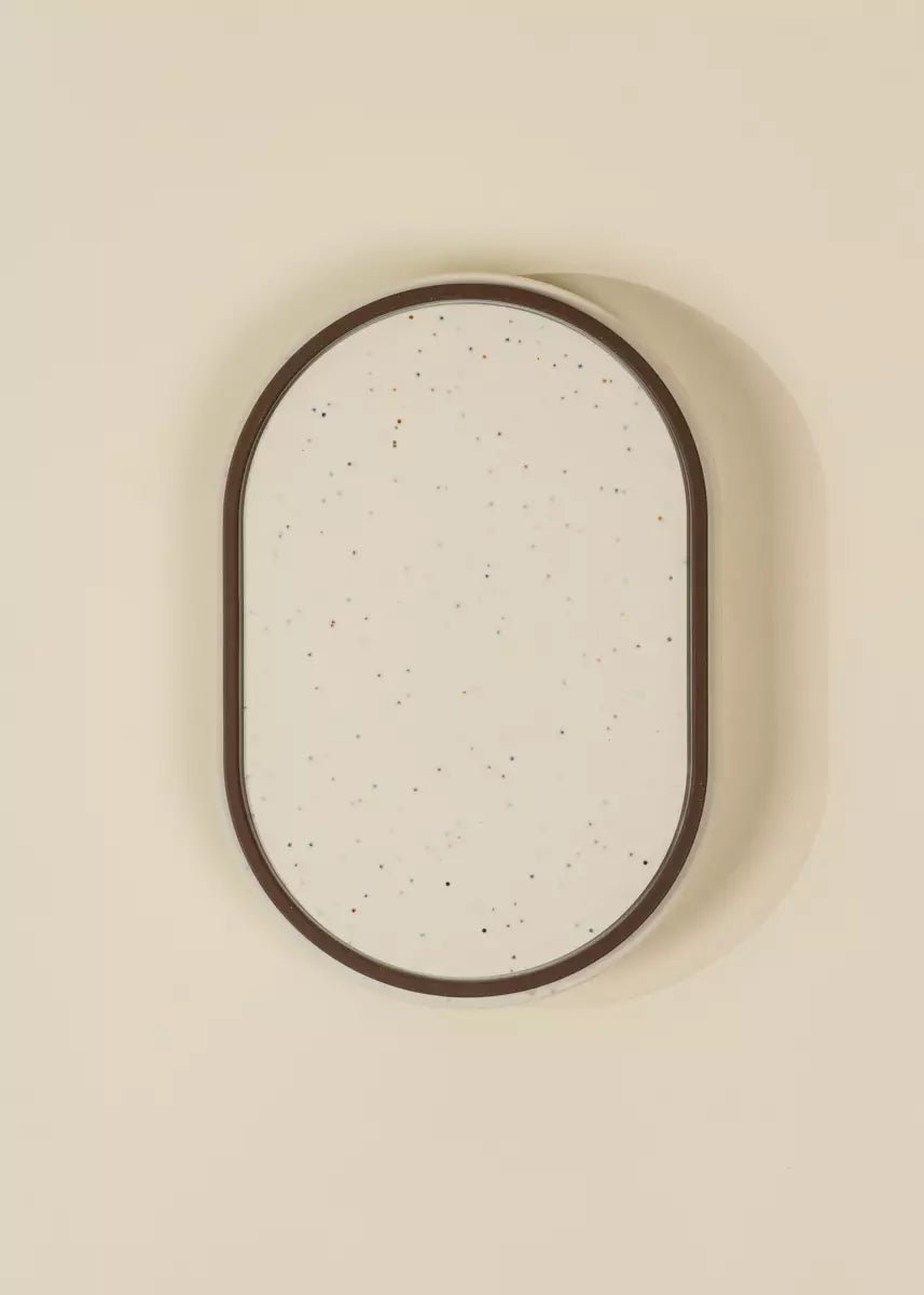 Coco Village Silicone Toddler Divided Plate – Pottery Collection - Image 5