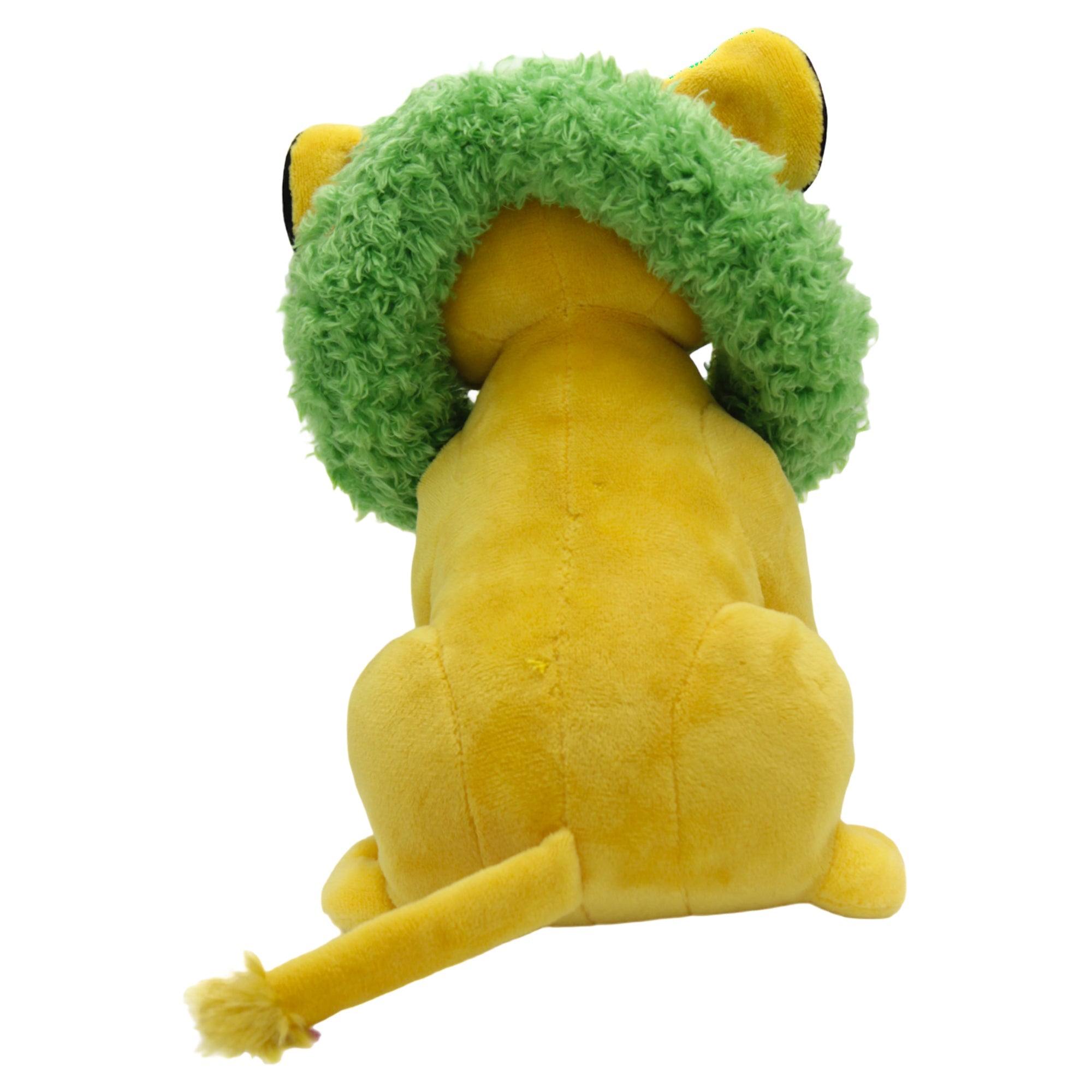 Disney Small Plush - Simba Christmas D100 - Image 2