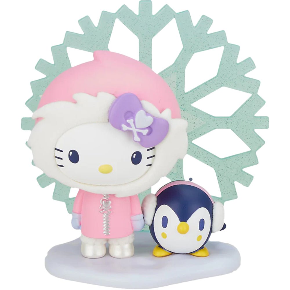 Tokidoki x Hello Kitty & Friends Winter Dreams - Image 47