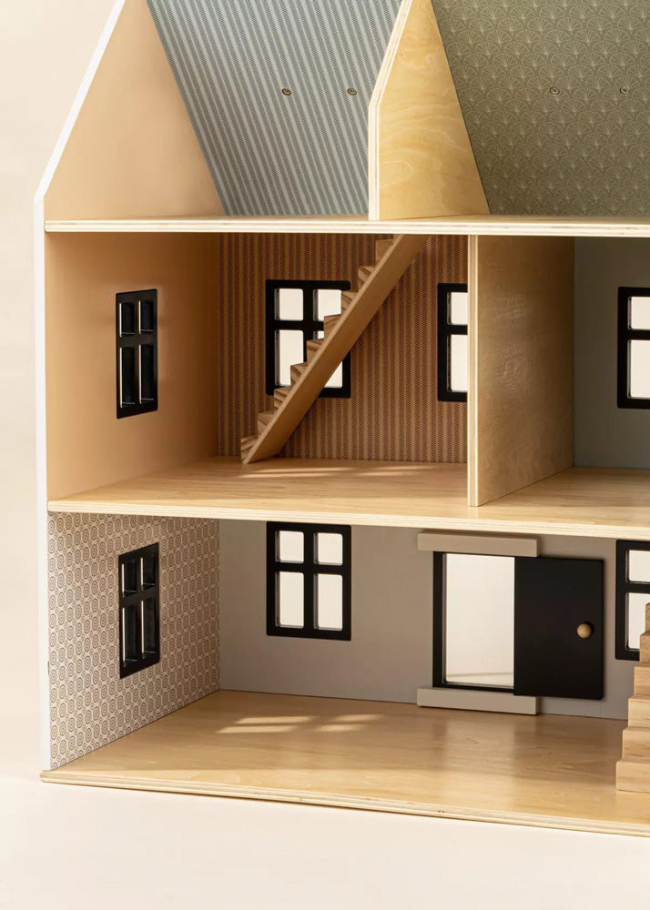 Coco Village Doll House - Image 8