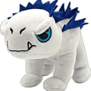 Godzilla x Kong - 6" Monster Plush — SKU SKU01037-000-E5595B