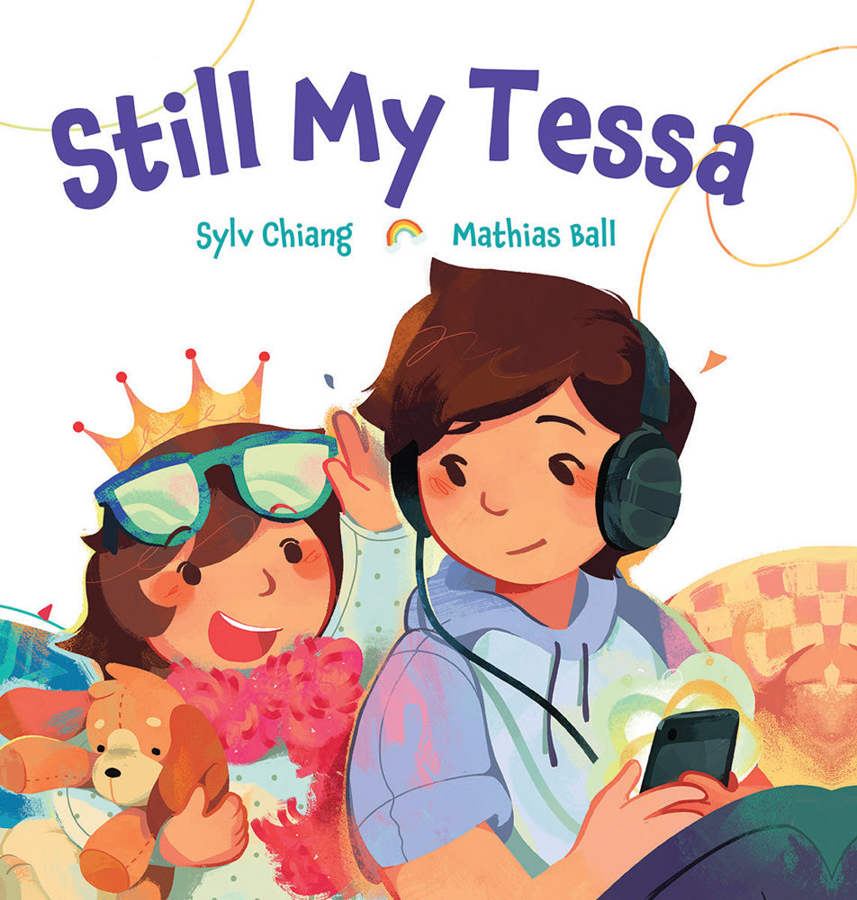Still My Tessa - Image 2