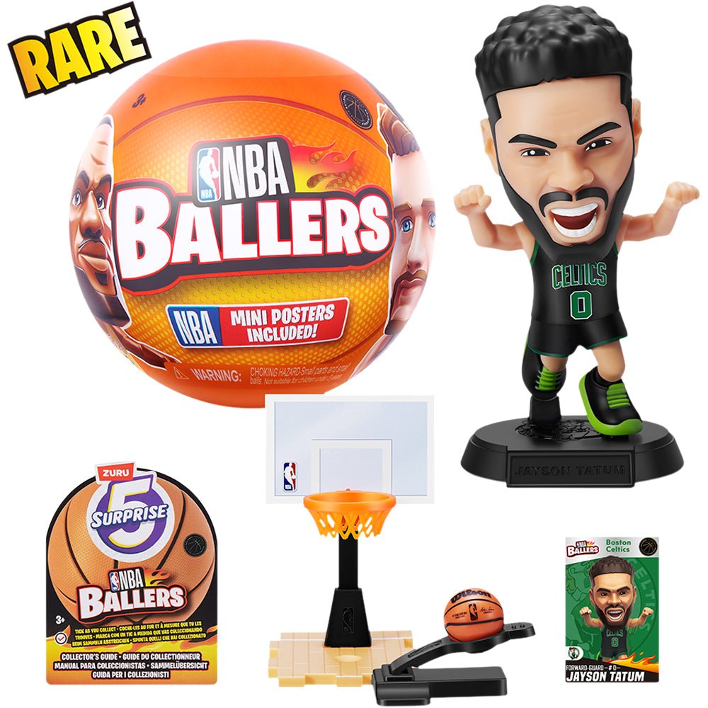 NBA Ballers 5 Surprise S1 (13pcs/PDQ) - Image 14