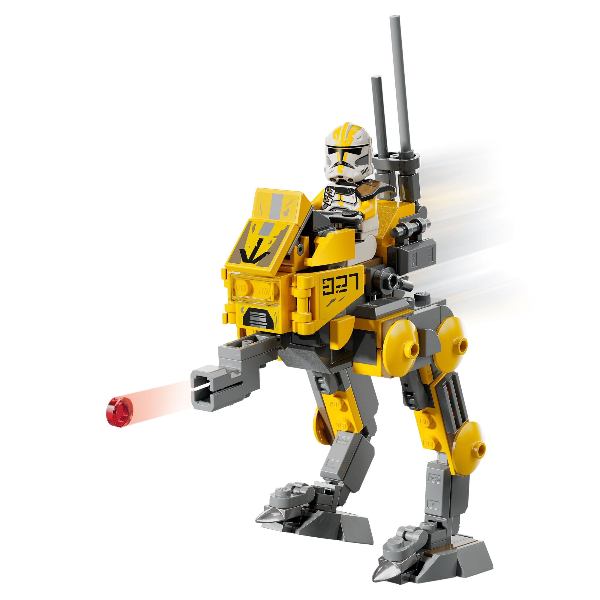 LEGO® 327th Star Corps Clone TroopersTM Battle Pack - Image 7