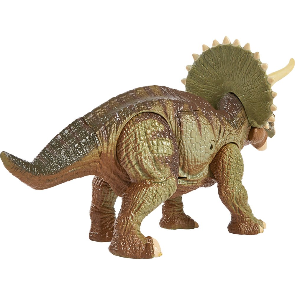 Made By Mastermind Toys MMT LS Triceratops - Image 9