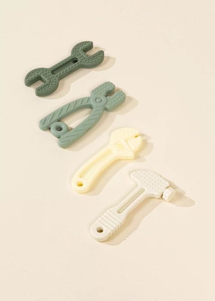 Coco Village Set of 4 Silicone Tools - Image 3