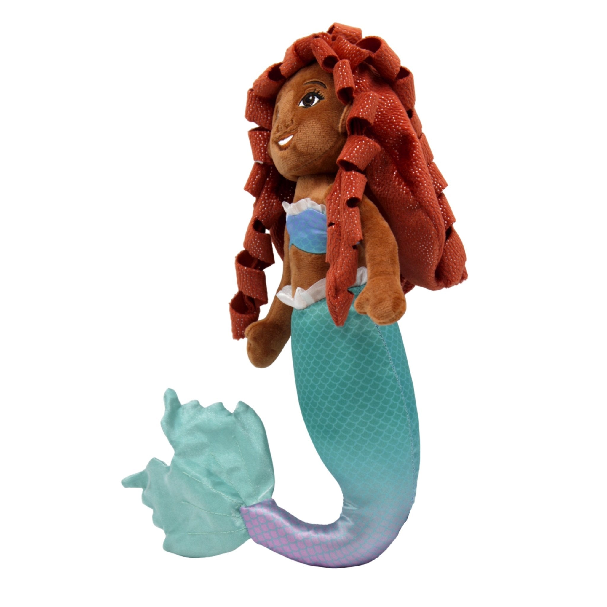 Disney Movie Ariel Little Mermaid Plush - Image 4